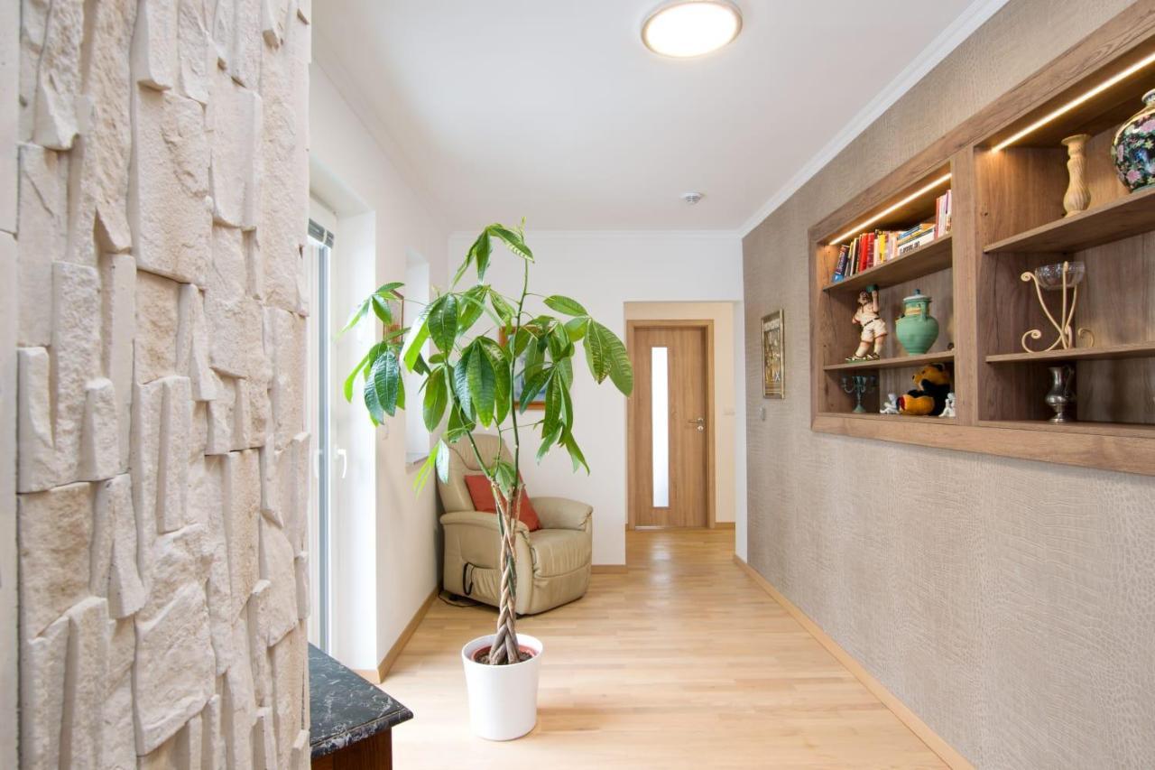 Vila Residence Leo Mariánské Lázně Εξωτερικό φωτογραφία