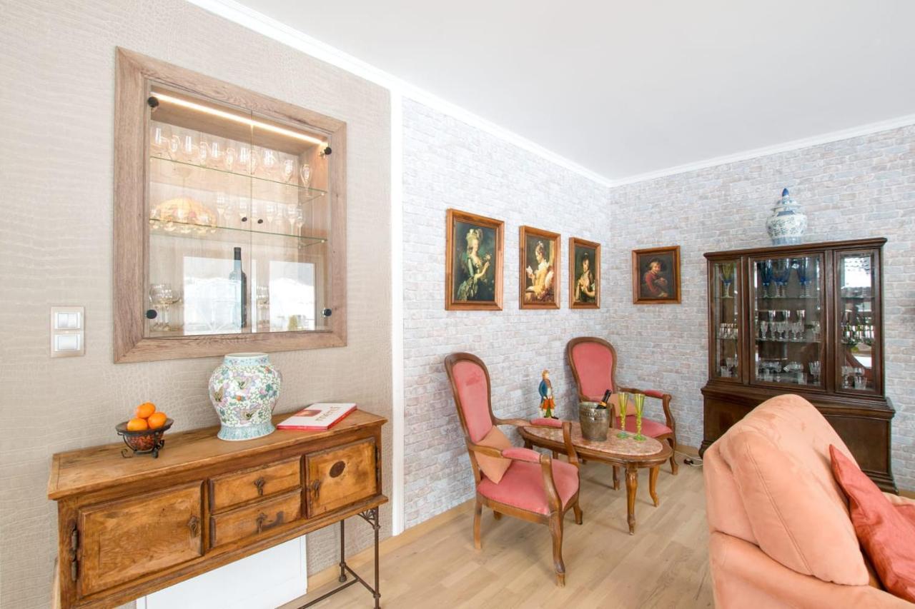 Vila Residence Leo Mariánské Lázně Εξωτερικό φωτογραφία