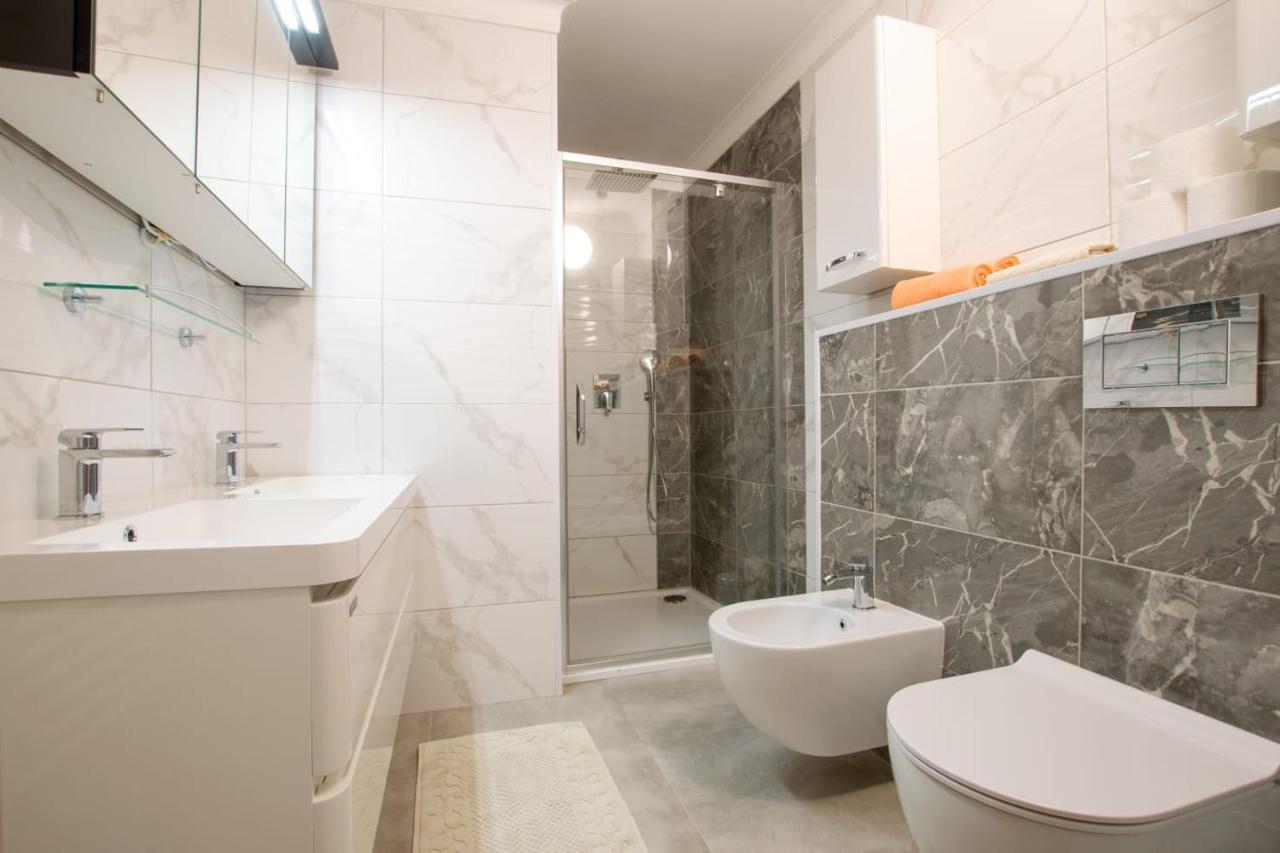 Vila Residence Leo Mariánské Lázně Εξωτερικό φωτογραφία