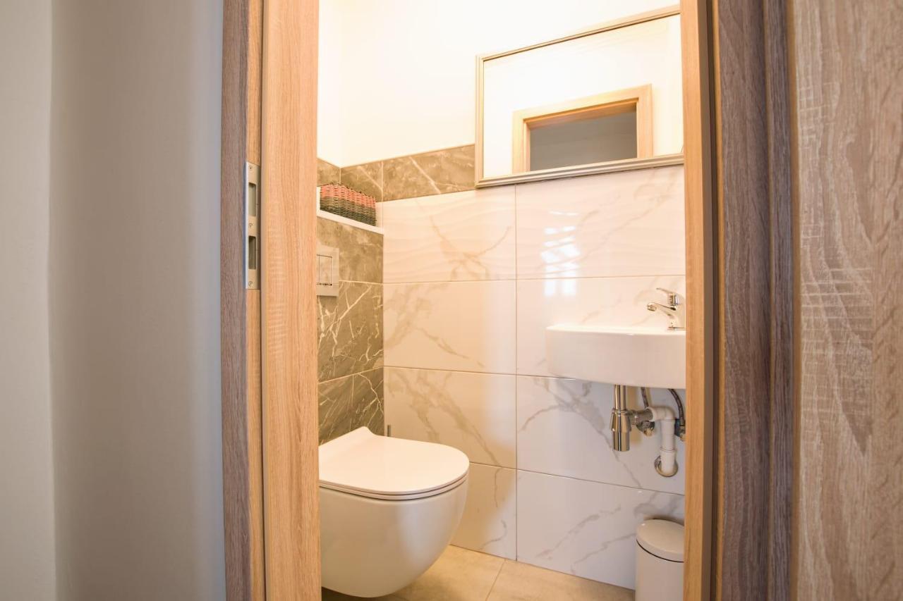 Vila Residence Leo Mariánské Lázně Εξωτερικό φωτογραφία