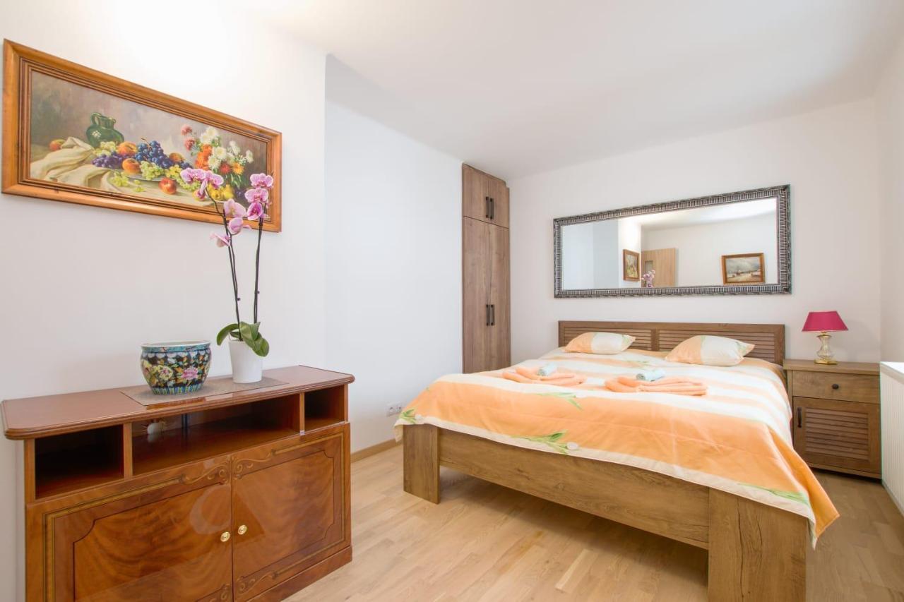 Vila Residence Leo Mariánské Lázně Εξωτερικό φωτογραφία