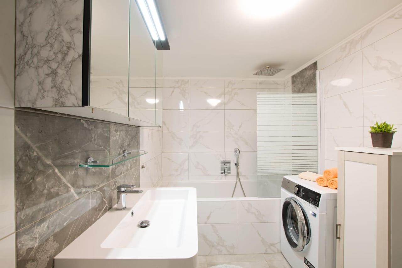 Vila Residence Leo Mariánské Lázně Εξωτερικό φωτογραφία