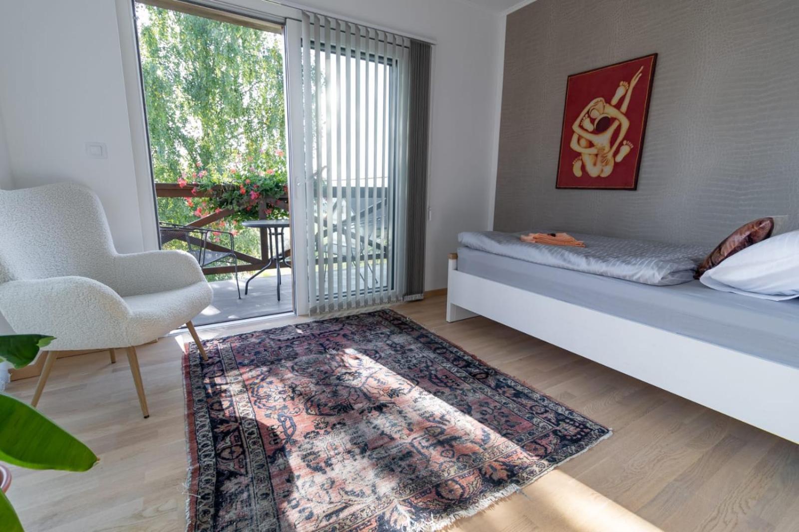 Vila Residence Leo Mariánské Lázně Εξωτερικό φωτογραφία